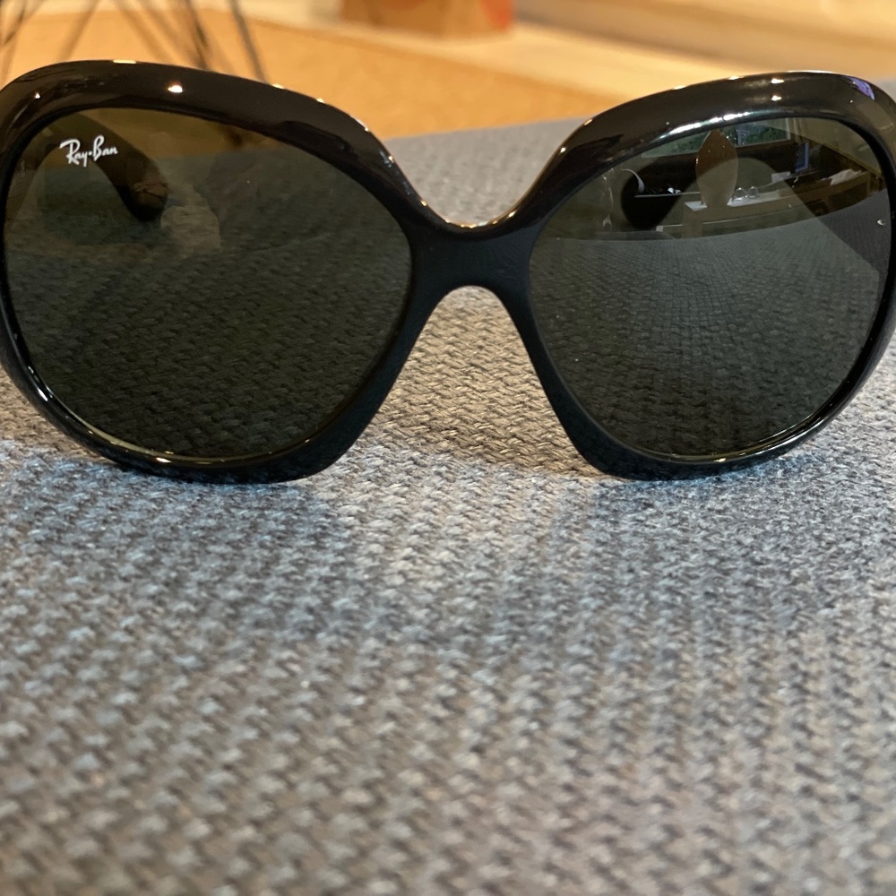 Ray-Ban Jackie OHH ii